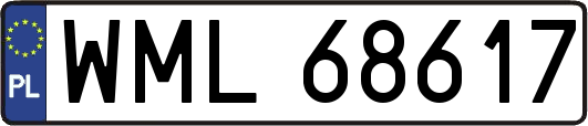 WML68617