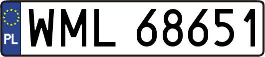 WML68651