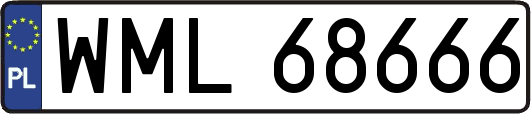 WML68666
