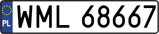 WML68667