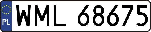WML68675
