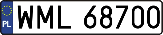 WML68700