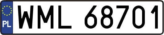 WML68701