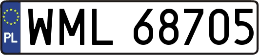WML68705