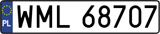 WML68707