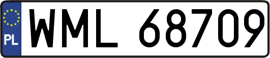 WML68709