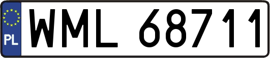 WML68711