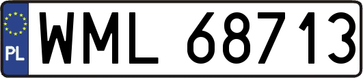WML68713