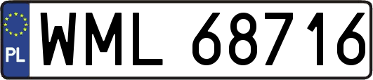 WML68716