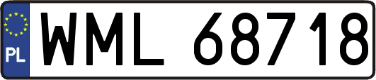 WML68718