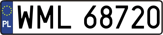 WML68720