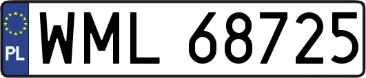 WML68725