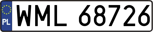 WML68726