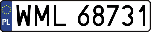 WML68731