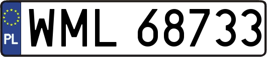 WML68733