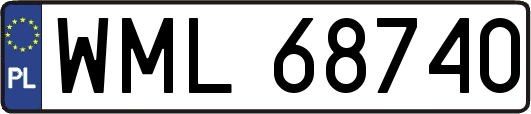 WML68740