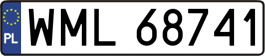 WML68741