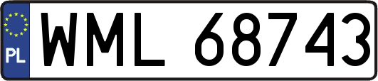 WML68743