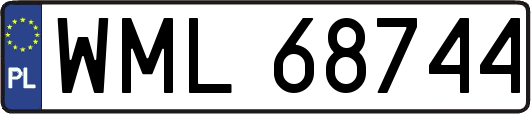 WML68744