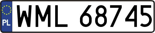WML68745