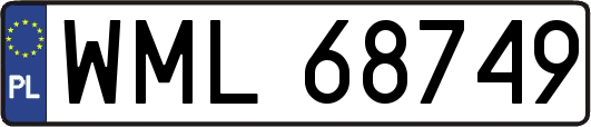 WML68749