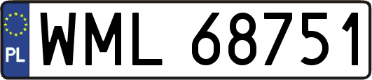 WML68751