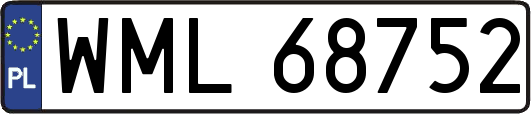WML68752