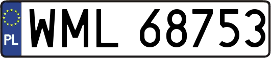 WML68753