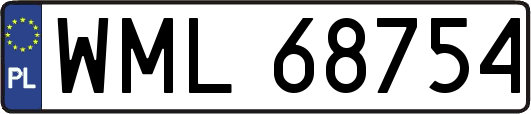 WML68754