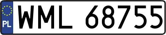 WML68755