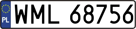 WML68756