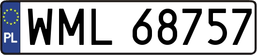 WML68757