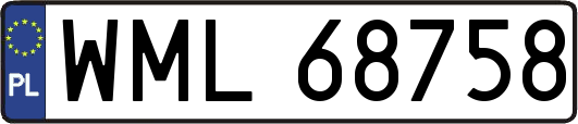 WML68758
