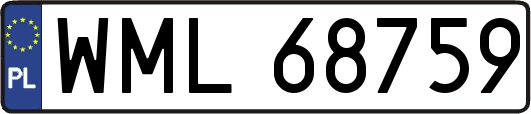 WML68759