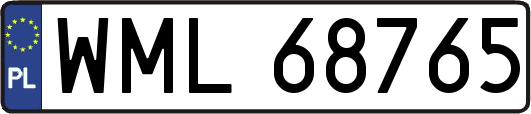 WML68765
