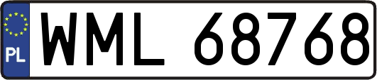 WML68768