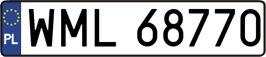 WML68770