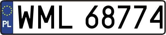 WML68774