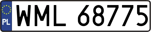 WML68775