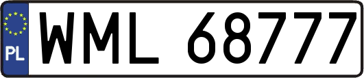 WML68777