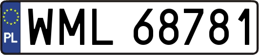 WML68781