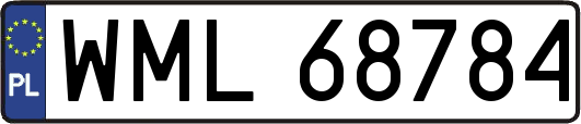 WML68784