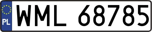 WML68785