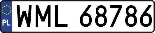 WML68786