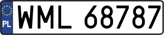 WML68787