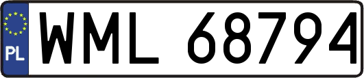 WML68794