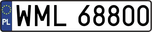 WML68800