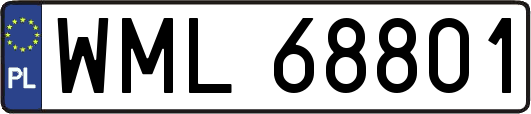 WML68801