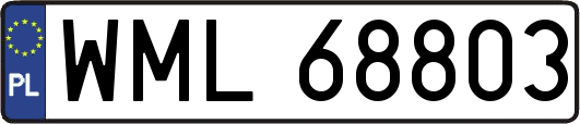 WML68803