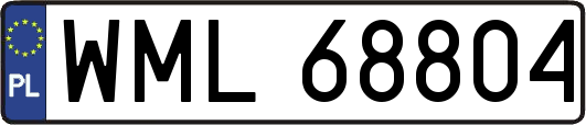 WML68804